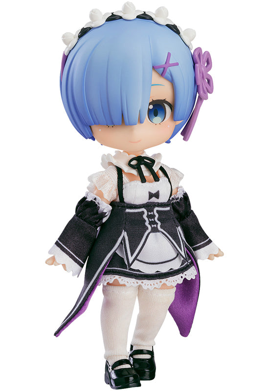 Re:ZERO -Starting Life in Another World- Nendoroid Doll Rem