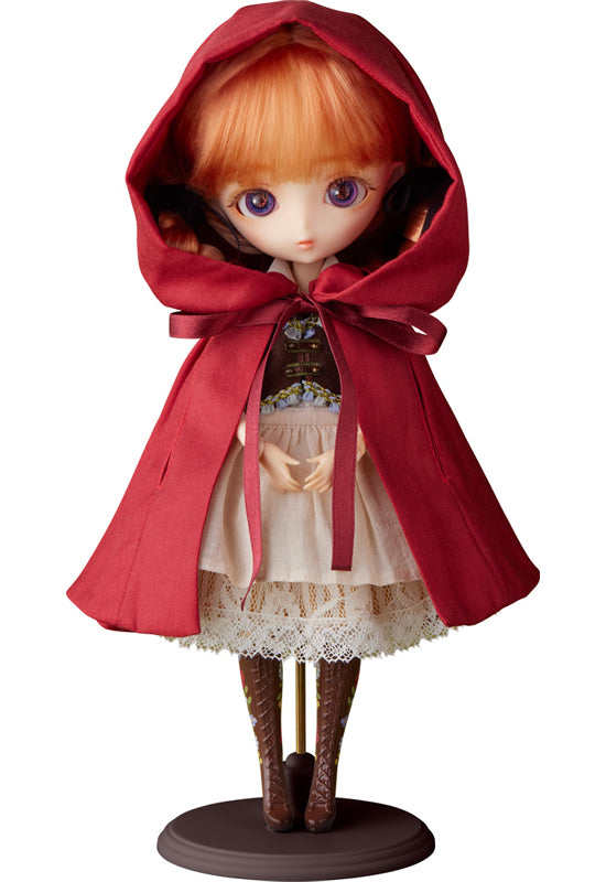 Harmonia bloom Good Smile Company Masie Red Riding Hood