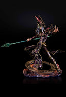 Yu-Gi-Oh Duel Monsters MEGAHOUSE ART WORKS MONSTERS Dark Magician～Duel of the Magician～