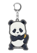 Jujutsu Kaisen 0 Good Smile Company Nendoroid Plus Acrylic Keychain Panda