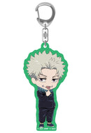 Jujutsu Kaisen 0 Good Smile Company Nendoroid Plus Acrylic Keychain Toge Inumaki