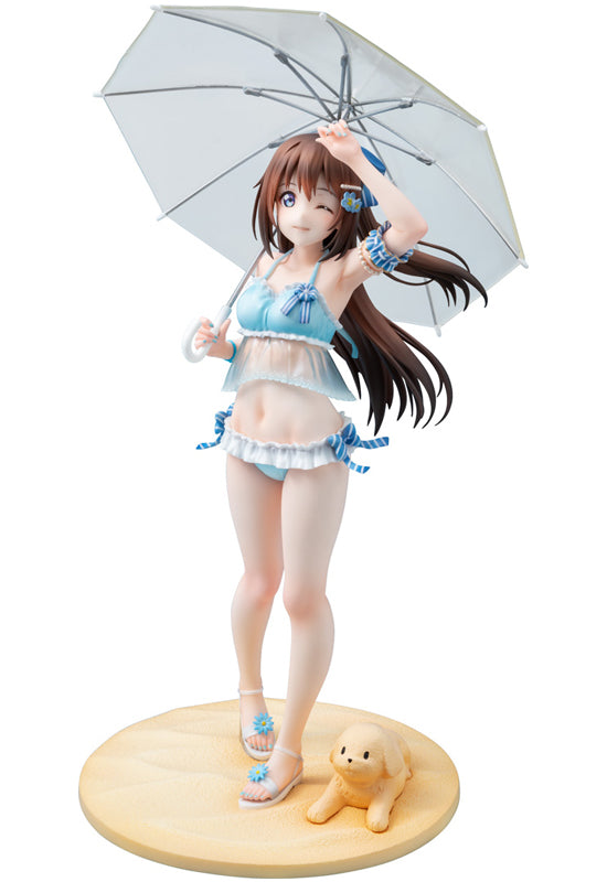 Love Live! Nijigasaki High School Idol Club KADOKAWA Shizuku Osaka: Beach Girl Ver.