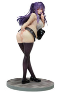 Which one would you like today? F.W.A.T. Yuri Kamijou