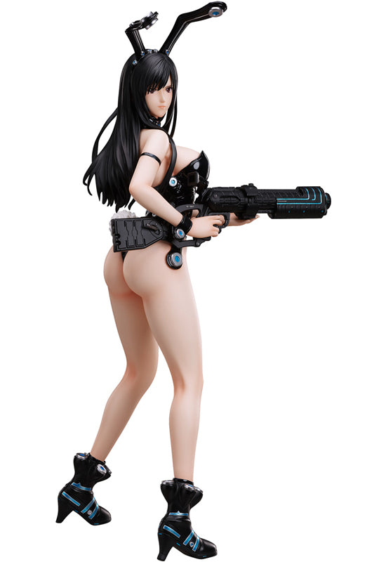 GANTZ FREEing REIKA: Bare Leg Bunny Ver.