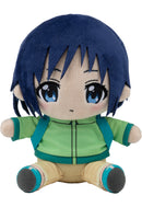 Encouragement of Climb: Next Summit Good Smile Company Plushie Honoka Kurosaki