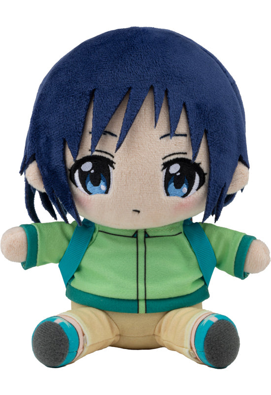 Encouragement of Climb: Next Summit Good Smile Company Plushie Honoka Kurosaki