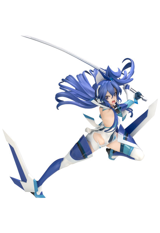 Symphogear GX HOBBY STOCK 1/7 Tsubasa Kazanari