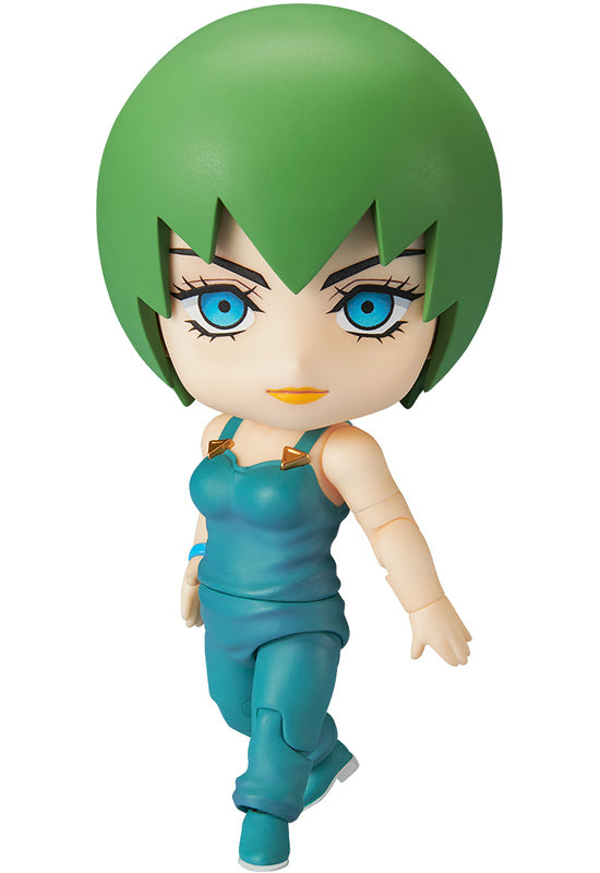 1966 JoJo's Bizarre Adventure: Stone Ocean Nendoroid Foo F.