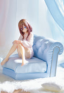 The Quintessential Quintuplets Prime 1 Studio Prisma Wing Miku Nakano 1/7 Scale Pre-Painted Figure