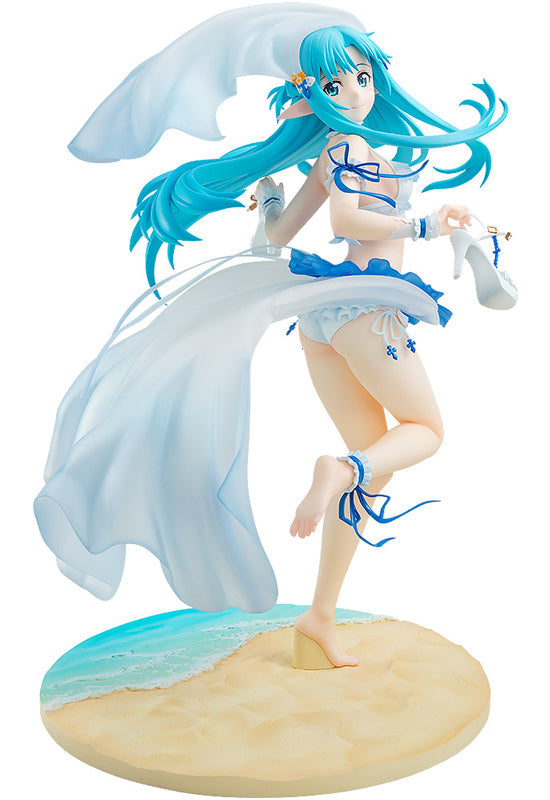 Sword Art Online KADOKAWA Asuna -Undine- Summer Wedding ver.