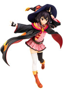 KONO SUBARASHII SEKAI NI SYUKUFUKU WO! LEGEND OF CRIMSON KADOKAWA CAworks Megumin: School Uniform Ver. (re-run)
