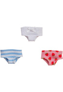 Nendoroid Doll Underwear Set: Girl