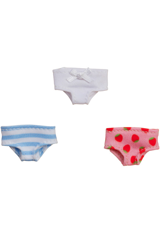 Nendoroid Doll Underwear Set: Girl