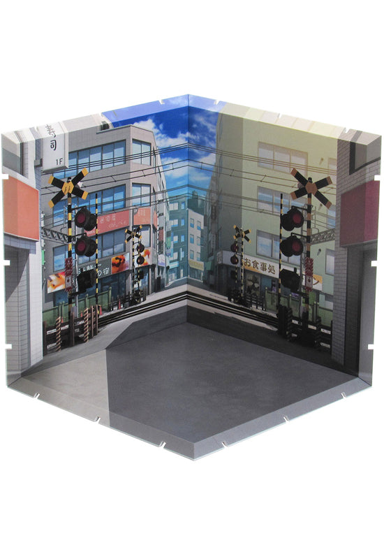 Dioramansion 150 PLM Dioramansion 150: Railway Crossing