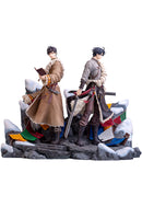 TIME RAIDERS Myethos Wu Xie & Zhang Qiling: Floating Life in Tibet Ver. Special Set