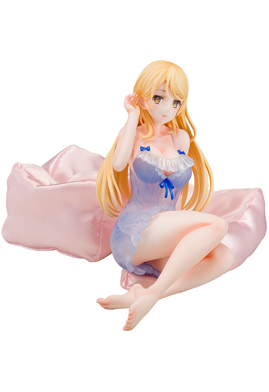 Atelier Ryza 2: Lost Legends & the Secret Fairy WonderfulWorks Klaudia Valentz: Negligee Ver.