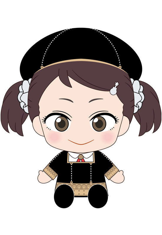 SPY x FAMILY Nendoroid Plus Plushie: Becky Blackbell