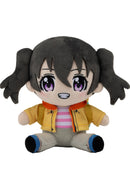 Encouragement of Climb: Next Summit Good Smile Company Plushie Hinata Kuraue