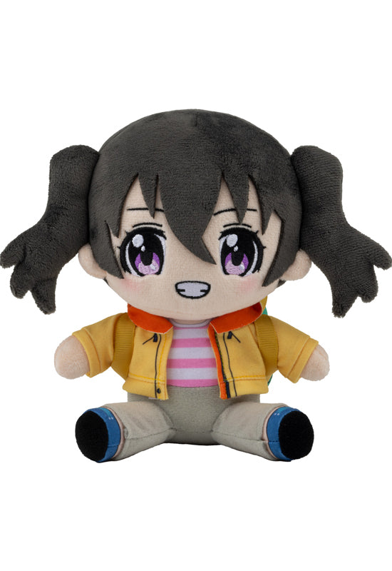 Encouragement of Climb: Next Summit Good Smile Company Plushie Hinata Kuraue