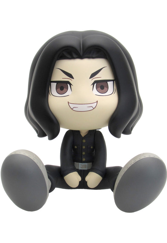 Tokyo Revengers PLM [BINIVINI BABY] SOFT VINYL FIGURE Tokyo Revengers Keisuke Baji