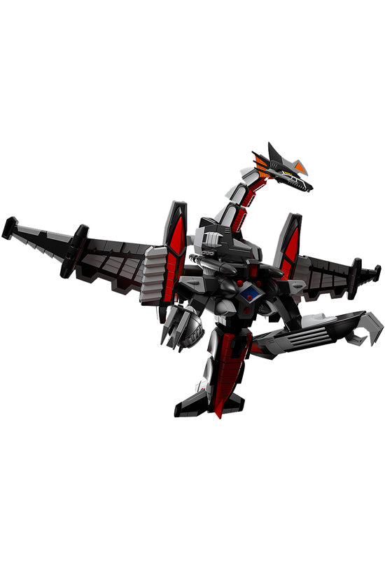 Dennou Boukenki Webdiver MODEROID Wyverion