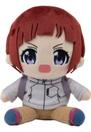 Encouragement of Climb: Next Summit Good Smile Company Plushie Koharu Senjuin