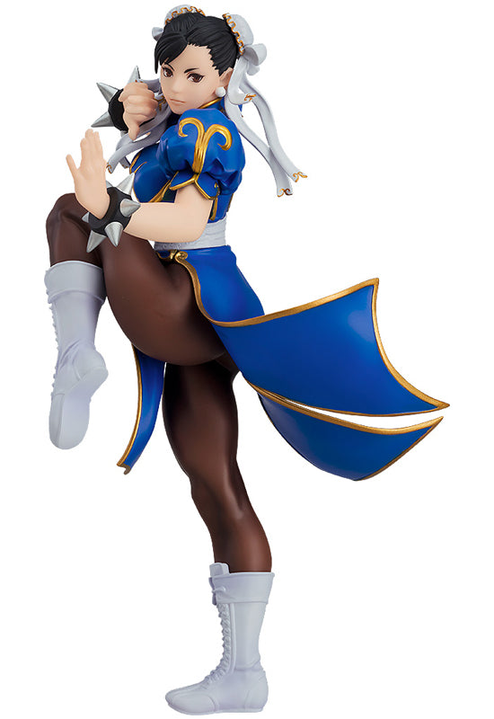 Street Fighter Series POP UP PARADE Chun-Li