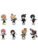 Chainsaw Man MEGAHOUSE Tokotoko Acrylic Stand(Set of 8)