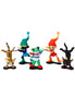 Seiji Fujishiro Fantasy of Light and Shadow Kaiyodo Figure Collection 1(1 Random)