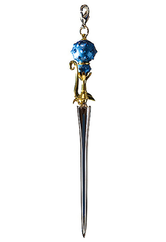 Fate/Grand Order Good Smile Company Metal Charm Collection Sword of Shuten-Douji's Sword
