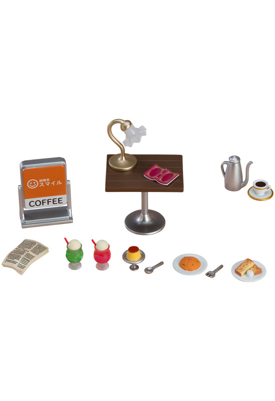 Nendoroid More Parts Collection: Cafe(1 Random)