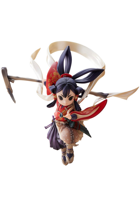 Sakuna: Of Rice and Ruin Amaho no Union Creative Sakuna Hime