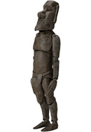 SP-127 Table Museum -Annex- figma Moai (re-run)