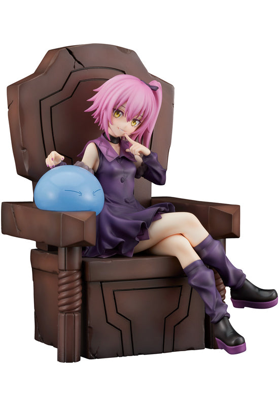 That Time I Got Reincarnated as a Slime: Scarlet Bond BANDAI NAMCO ARTS Violet