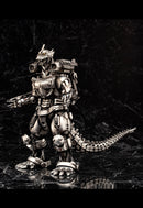 Godzilla: Tokyo S.O.S. Aoshima MechaGodzilla "KIRYU" Heavy armor