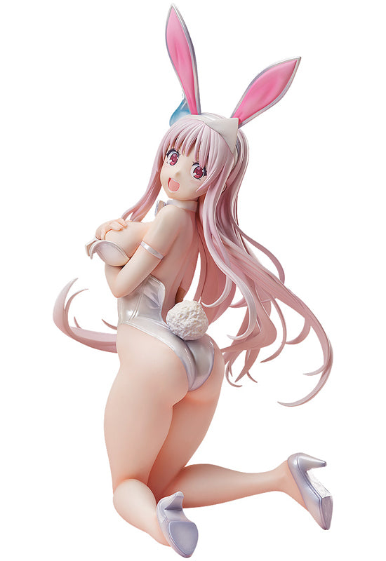 Yuuna and the Haunted Hot Springs FREEing