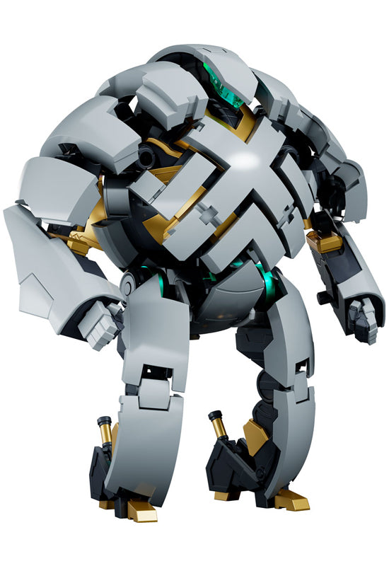 Expelled from Paradise MODEROID ARHAN