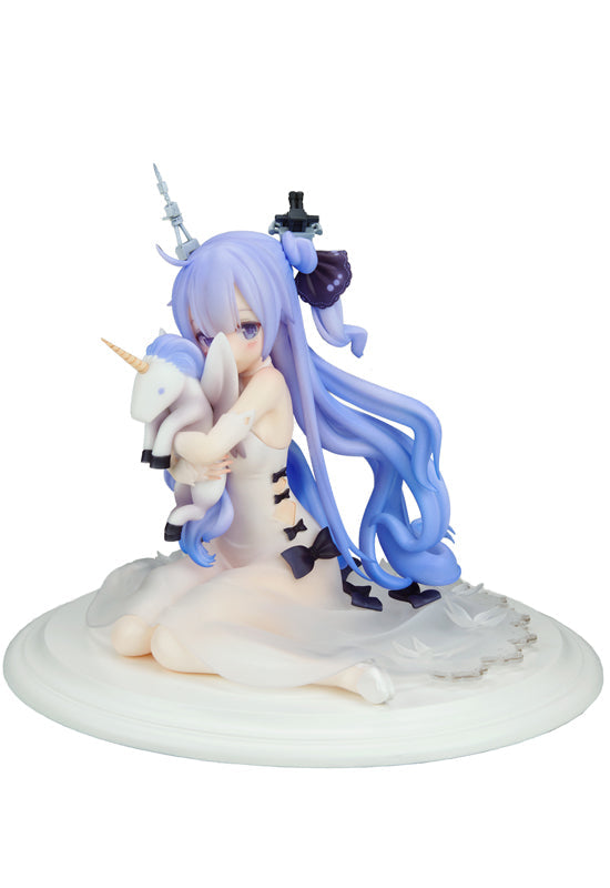 Azur Lane WANDERER Unicorn Light Clothing ver.