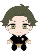 SPY x FAMILY Nendoroid Plus Plushie: Damian Desmond