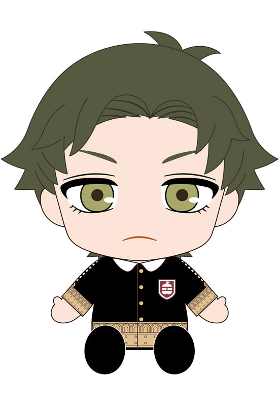 SPY x FAMILY Nendoroid Plus Plushie: Damian Desmond