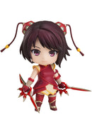1936 Legend of Sword and Fairy 4 Nendoroid Han LingSha
