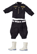 Tokyo Revengers Nendoroid Doll Outfit Set: Draken (Ken Ryuguji)