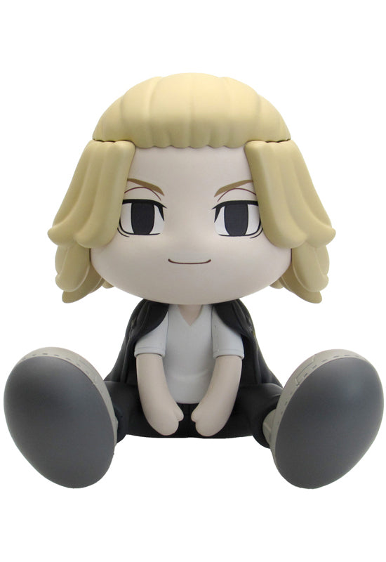 Tokyo Revengers PLM [BINIVINI BABY] SOFT VINYL FIGURE Tokyo Revengers Manjiro Sano