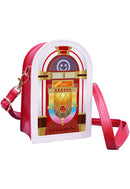 Nendoroid Doll Pouch Neo: Juke Box (Red)