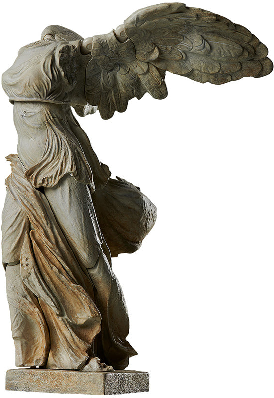 SP-110 The Table Museum figma Winged Victory of Samothrace(re-run)