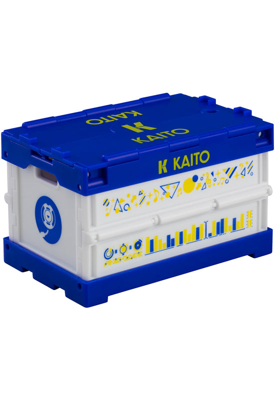Piapro Characters Nendoroid More Piapro Characters Design Container (KAITO Ver.)