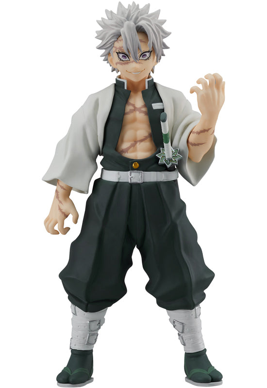 Demon Slayer: Kimetsu no Yaiba POP UP PARADE Sanemi Shinazugawa