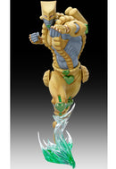 JOJO'S BIZARRE ADVENTURE Part3「Stardust Crusaders」Medicos Entertainment STATUE LEGEND「THE WORLD」