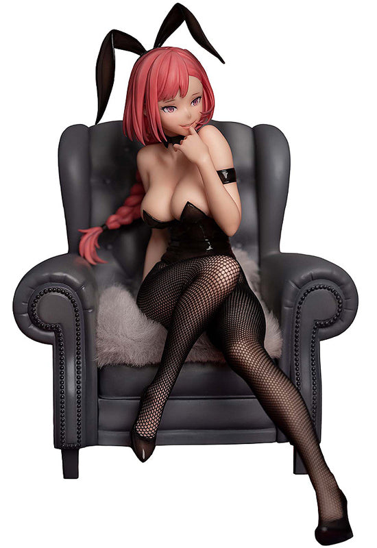 Original Infinity Studio SSR-FIGURE Yi Ren Guan - House of Unhumans Chu E: Bunny Ver.