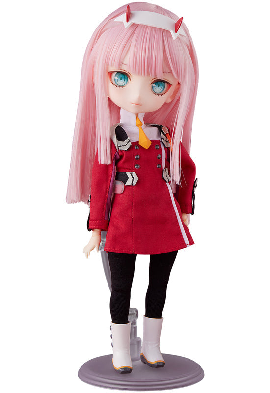 DARLING in the FRANXX Good Smile Company Harmonia humming Zero Two